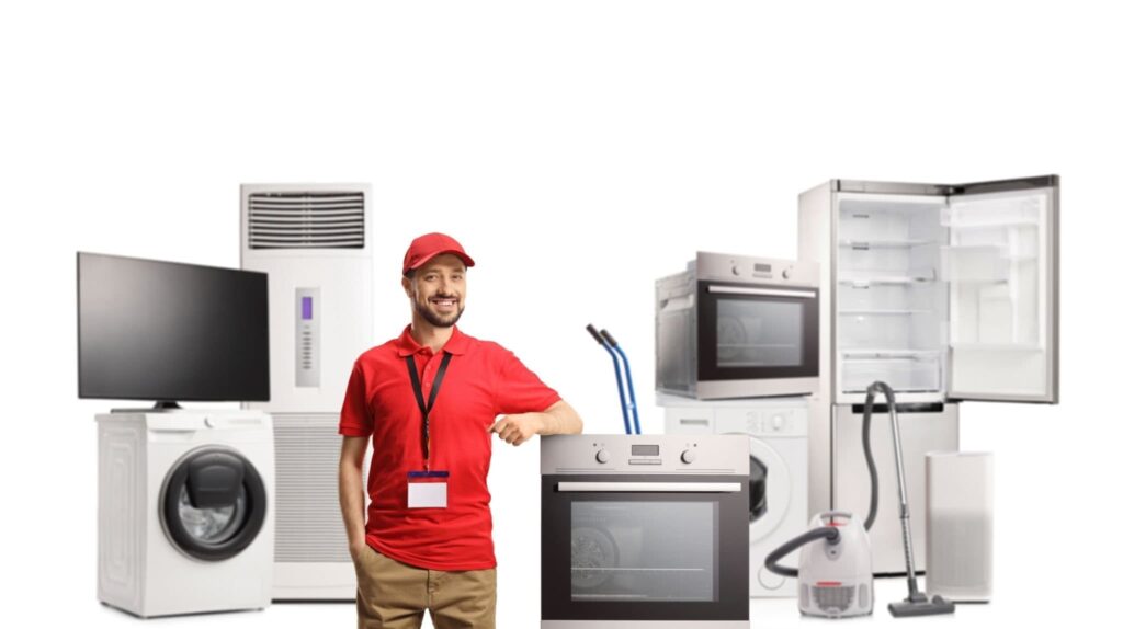 صيانة الكتروستار